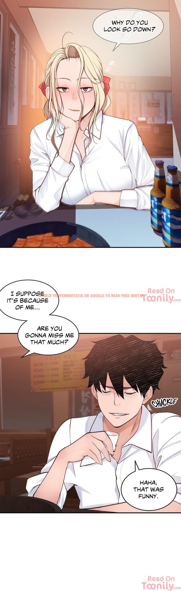 Read Hentai Image 45 612 in comic Teach Me How To Please You - Chapter 22 - hentaitnt.net