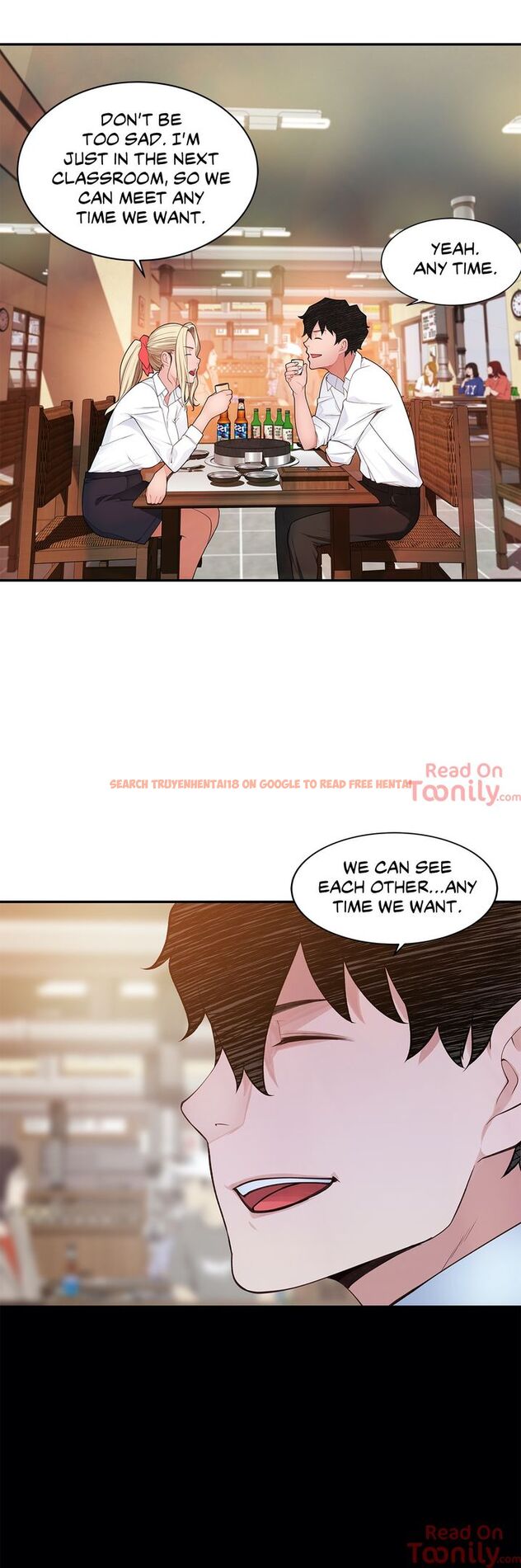 Read Hentai Image 46 612 in comic Teach Me How To Please You - Chapter 22 - hentaitnt.net