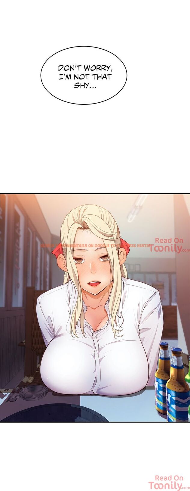 Read Hentai Image 50 612 in comic Teach Me How To Please You - Chapter 22 - hentaitnt.net