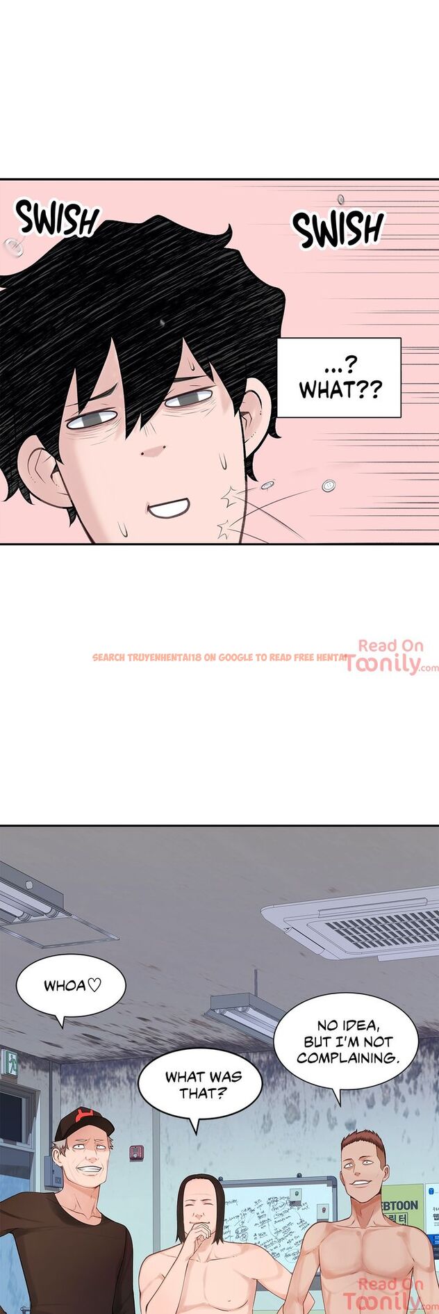 Read Hentai Image 6 611 in comic Teach Me How To Please You - Chapter 22 - hentaitnt.net