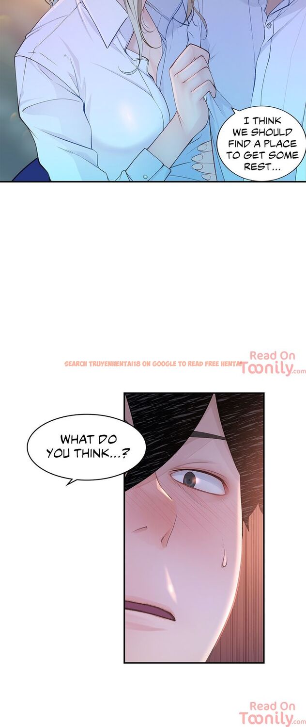 Read Hentai Image 10 611 in comic Teach Me How To Please You - Chapter 23 - hentaitnt.net