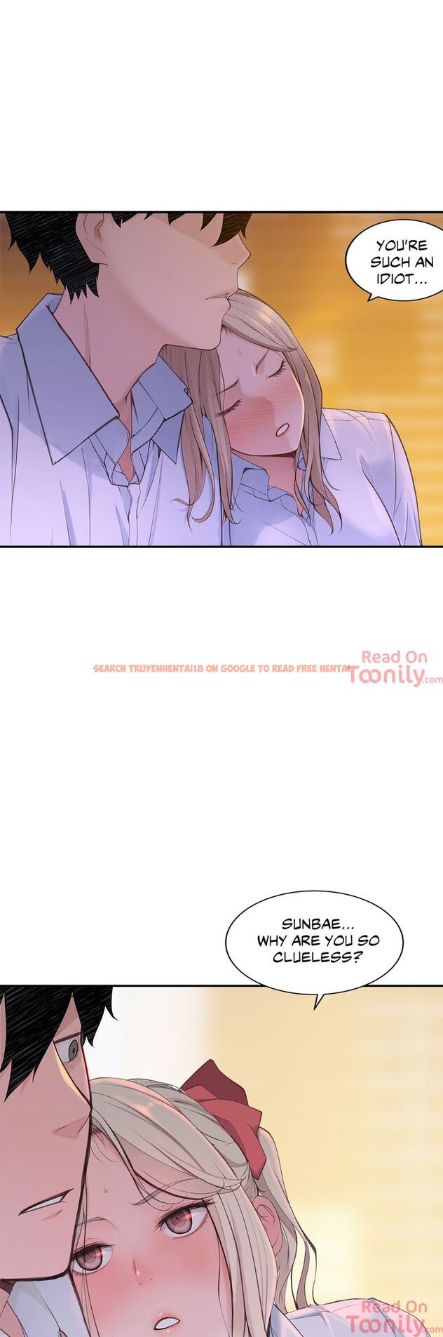 Read Hentai Image 13 611 in comic Teach Me How To Please You - Chapter 23 - hentaitnt.net