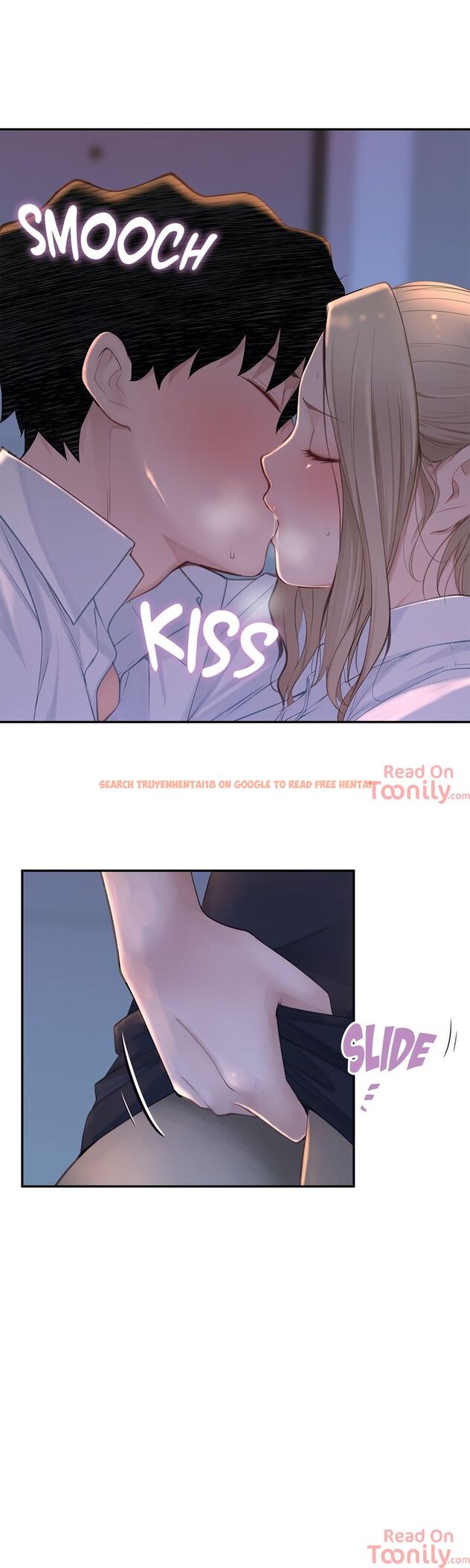 Read Hentai Image 18 611 in comic Teach Me How To Please You - Chapter 23 - hentaitnt.net