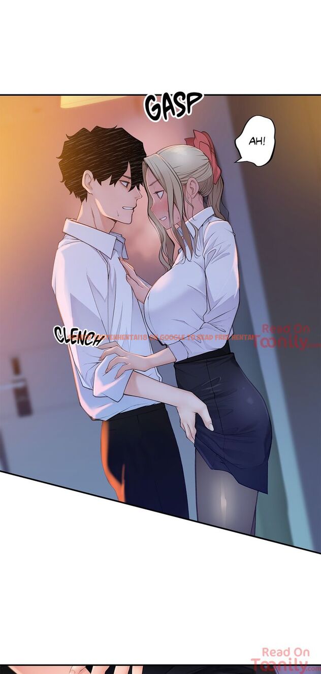 Read Hentai Image 19 611 in comic Teach Me How To Please You - Chapter 23 - hentaitnt.net