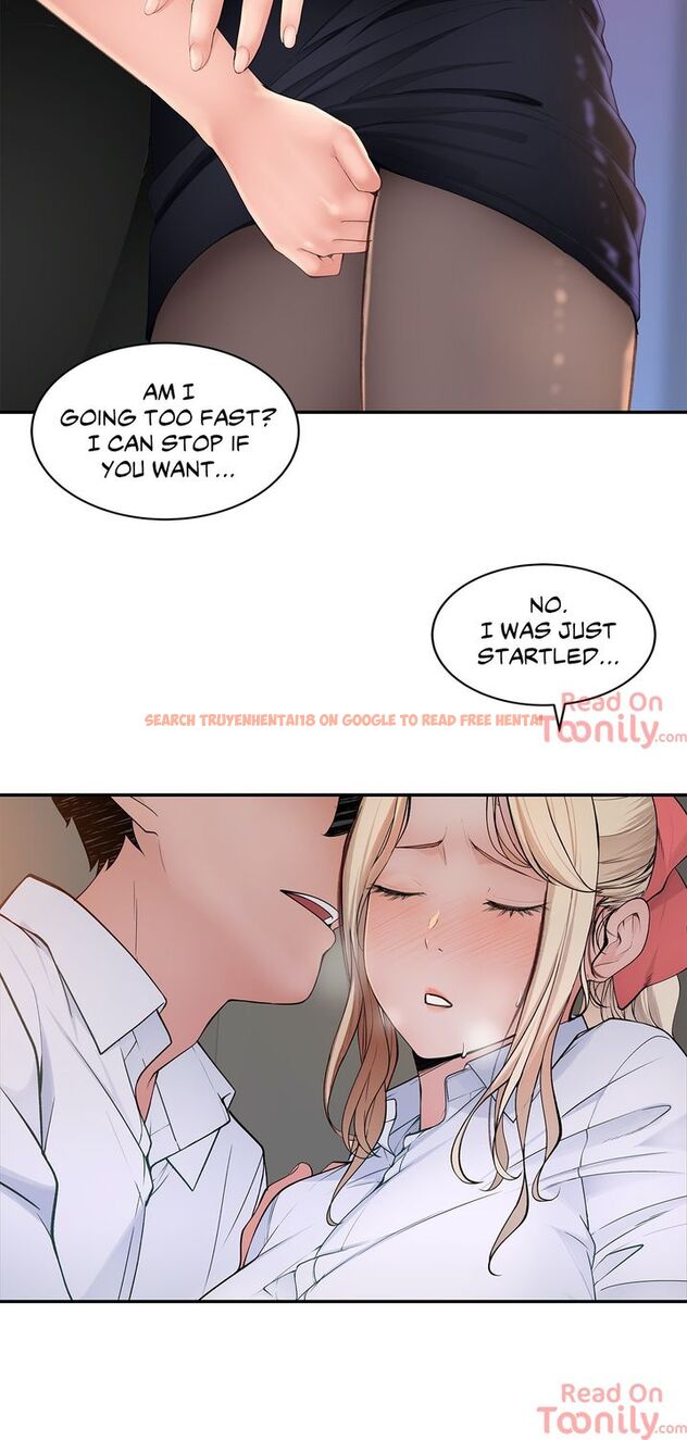 Read Hentai Image 20 611 in comic Teach Me How To Please You - Chapter 23 - hentaitnt.net