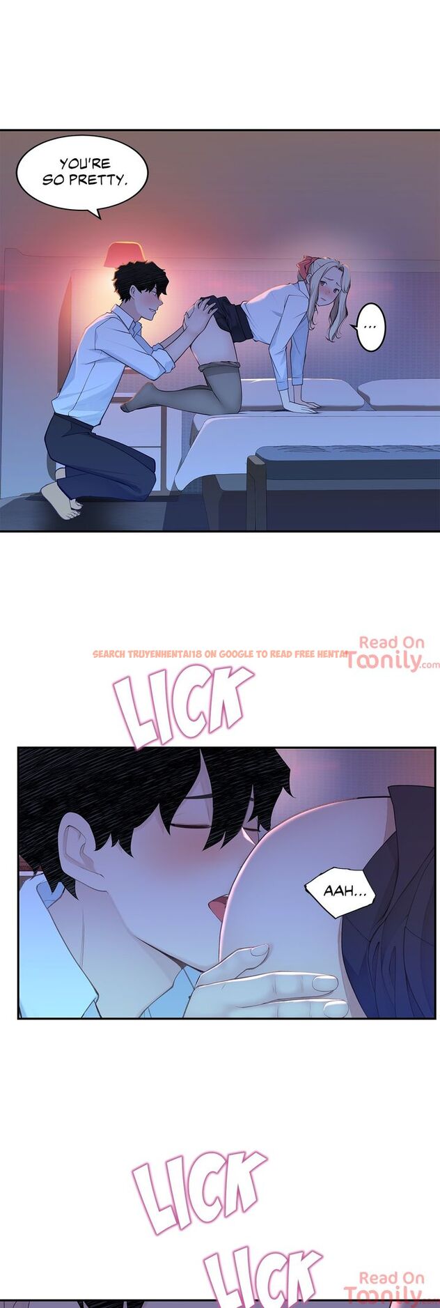 Read Hentai Image 23 611 in comic Teach Me How To Please You - Chapter 23 - hentaitnt.net