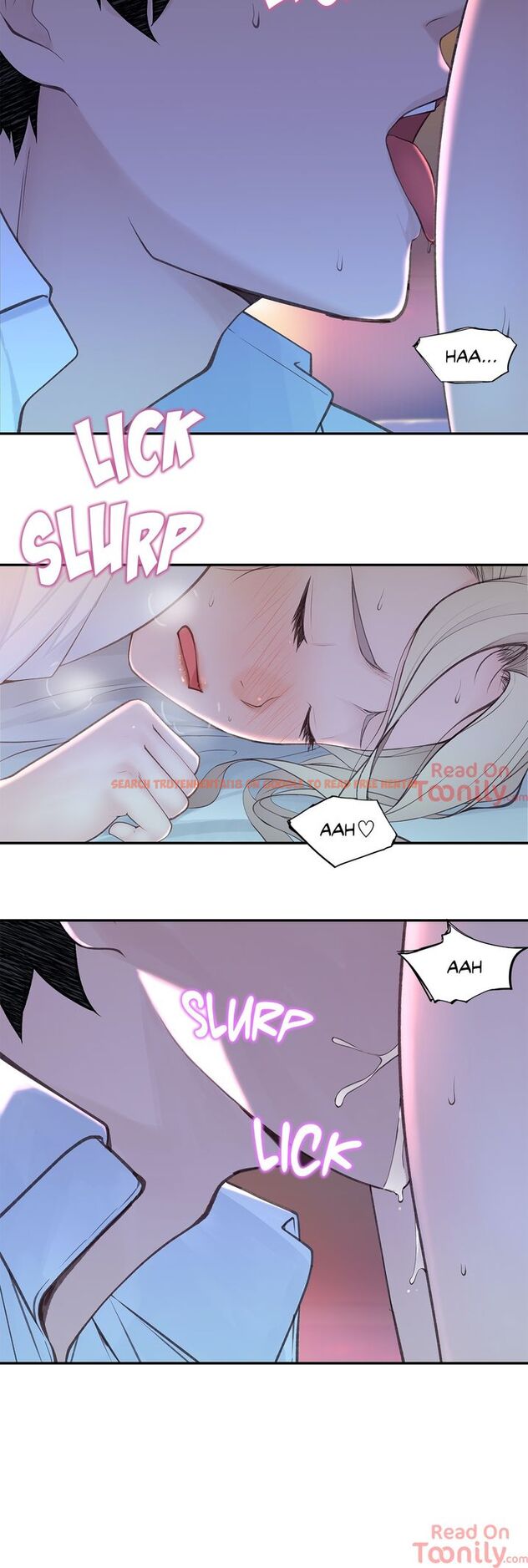 Read Hentai Image 24 611 in comic Teach Me How To Please You - Chapter 23 - hentaitnt.net