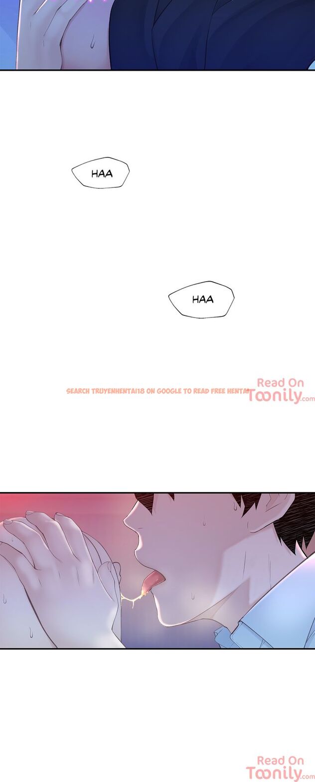 Read Hentai Image 26 611 in comic Teach Me How To Please You - Chapter 23 - hentaitnt.net