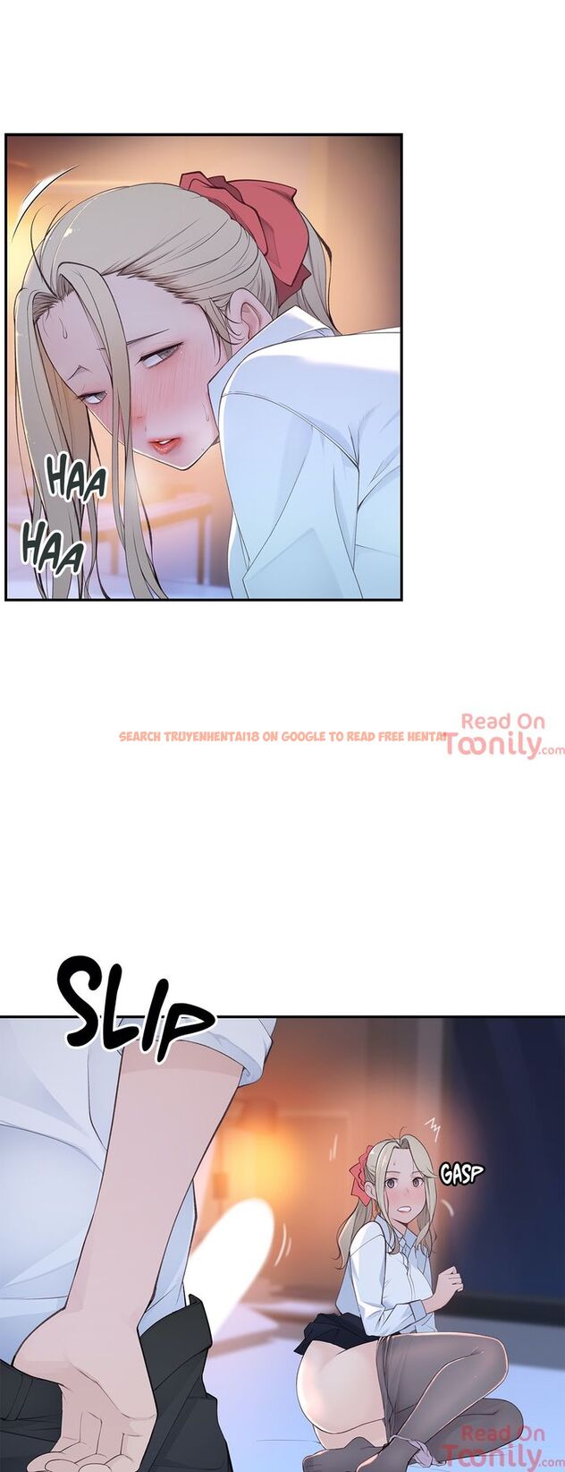 Read Hentai Image 27 611 in comic Teach Me How To Please You - Chapter 23 - hentaitnt.net