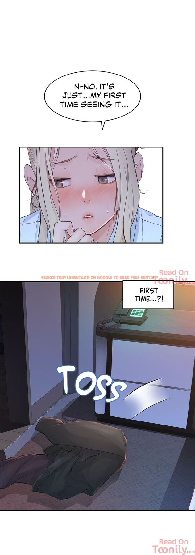 Read Hentai Image 29 611 in comic Teach Me How To Please You - Chapter 23 - hentaitnt.net