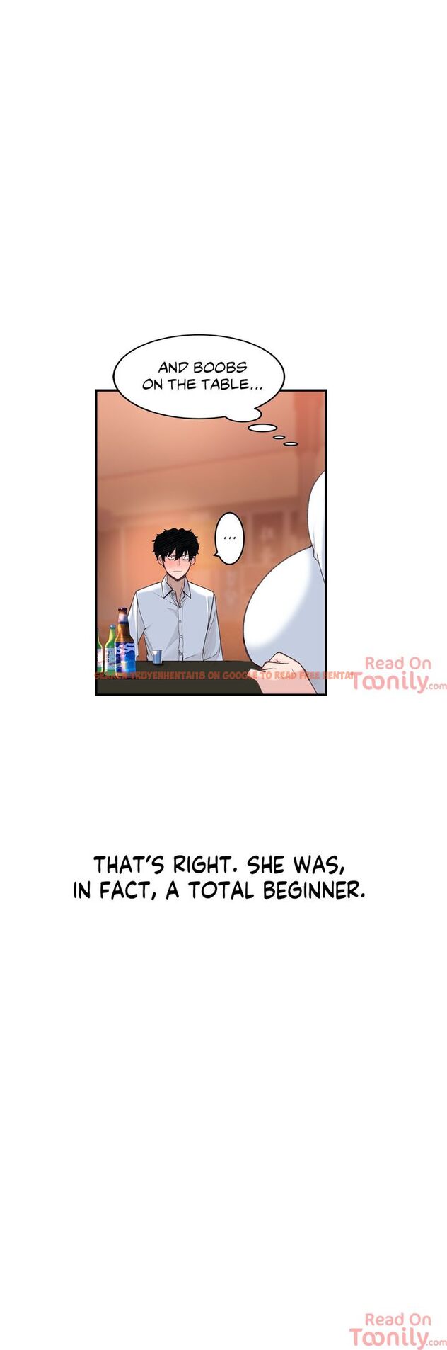 Read Hentai Image 3 611 in comic Teach Me How To Please You - Chapter 23 - hentaitnt.net