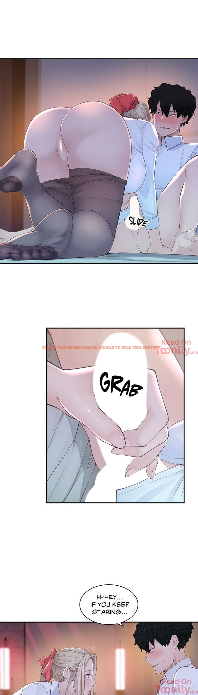 Read Hentai Image 33 611 in comic Teach Me How To Please You - Chapter 23 - hentaitnt.net