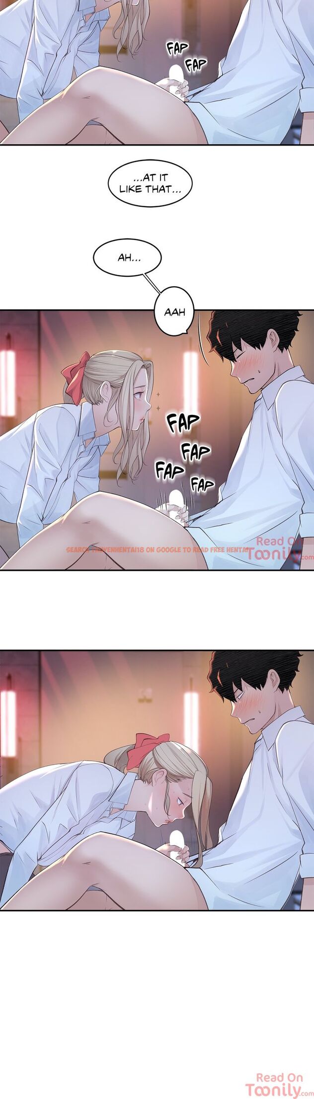 Read Hentai Image 34 611 in comic Teach Me How To Please You - Chapter 23 - hentaitnt.net
