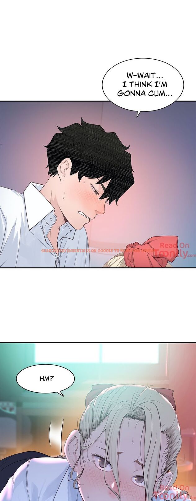 Read Hentai Image 37 611 in comic Teach Me How To Please You - Chapter 23 - hentaitnt.net
