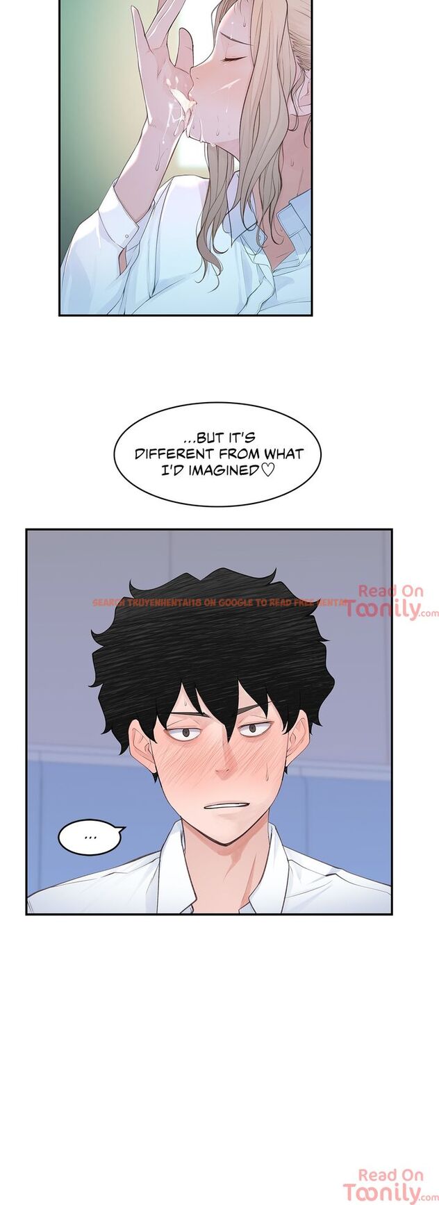 Read Hentai Image 42 611 in comic Teach Me How To Please You - Chapter 23 - hentaitnt.net