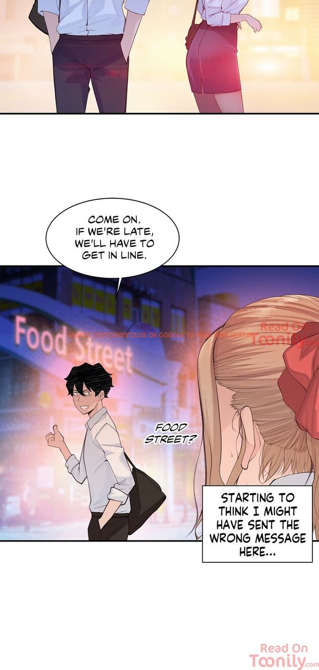 Read Hentai Image 6 611 in comic Teach Me How To Please You - Chapter 23 - hentaitnt.net