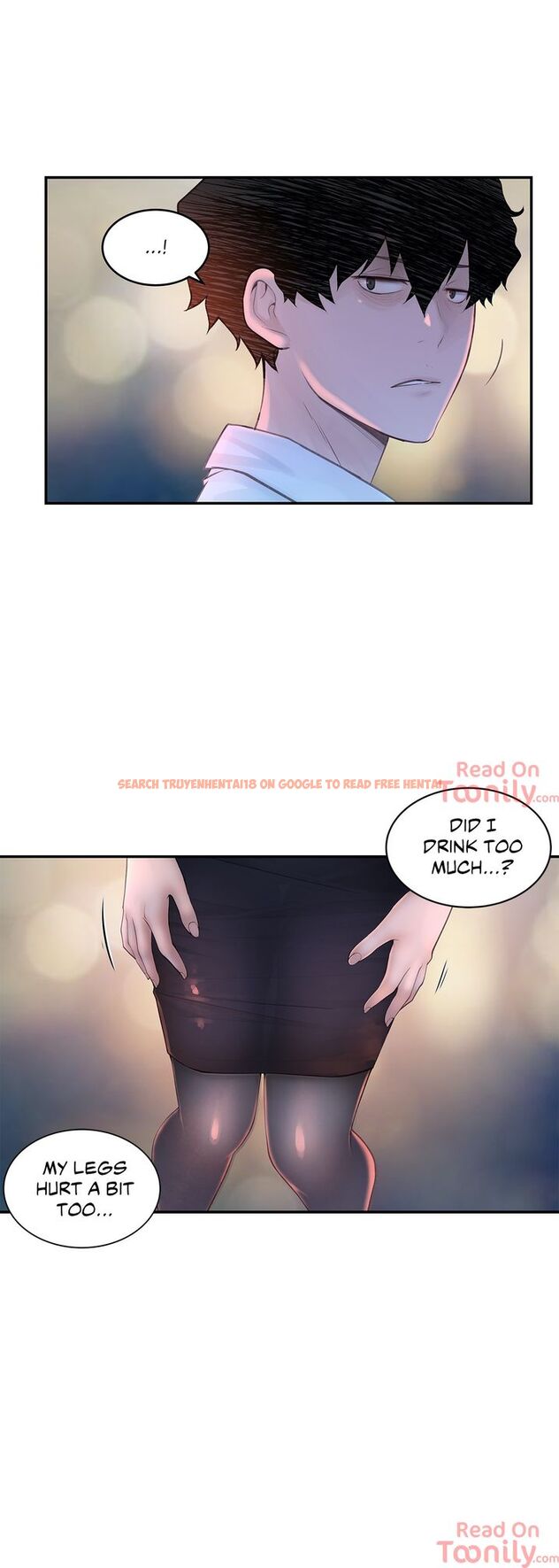 Read Hentai Image 8 611 in comic Teach Me How To Please You - Chapter 23 - hentaitnt.net