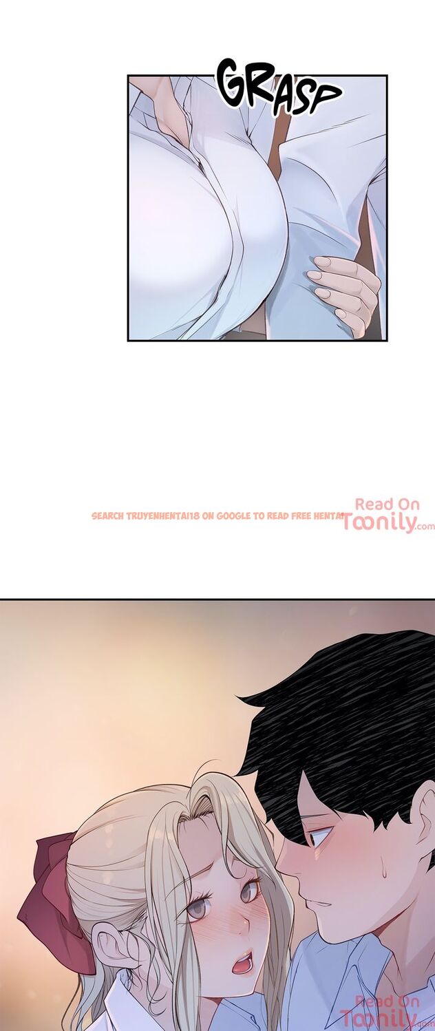 Read Hentai Image 9 611 in comic Teach Me How To Please You - Chapter 23 - hentaitnt.net