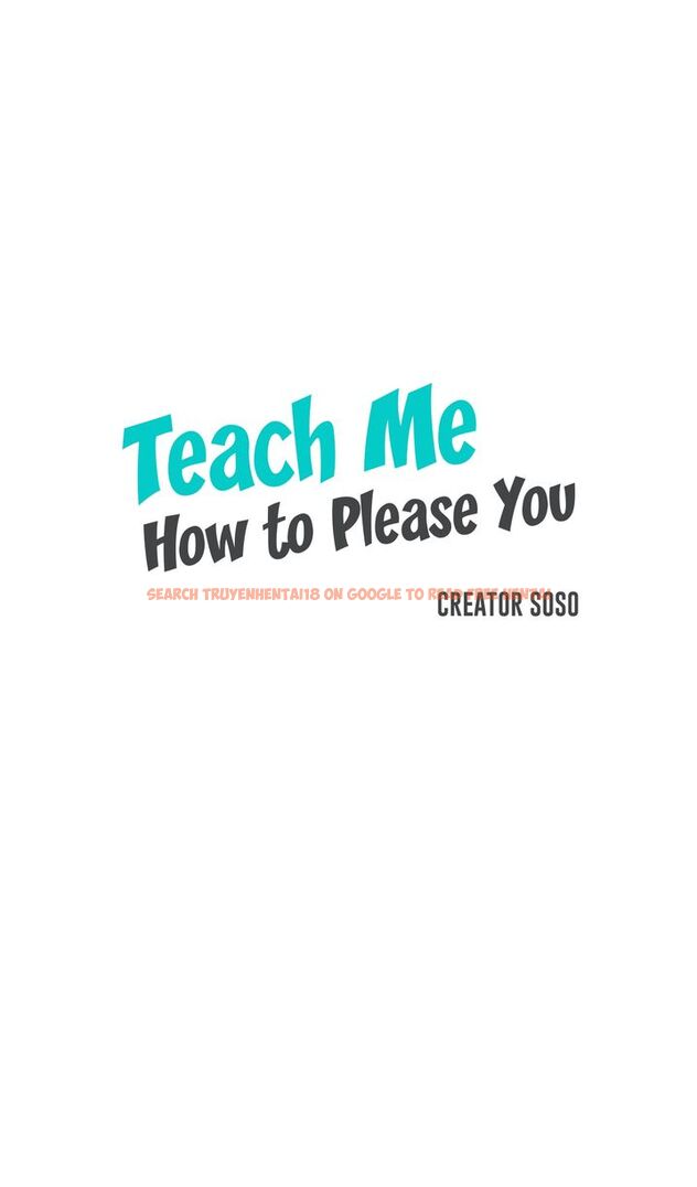 Read Hentai Image 1 611 in comic Teach Me How To Please You - Chapter 24 - hentaitnt.net