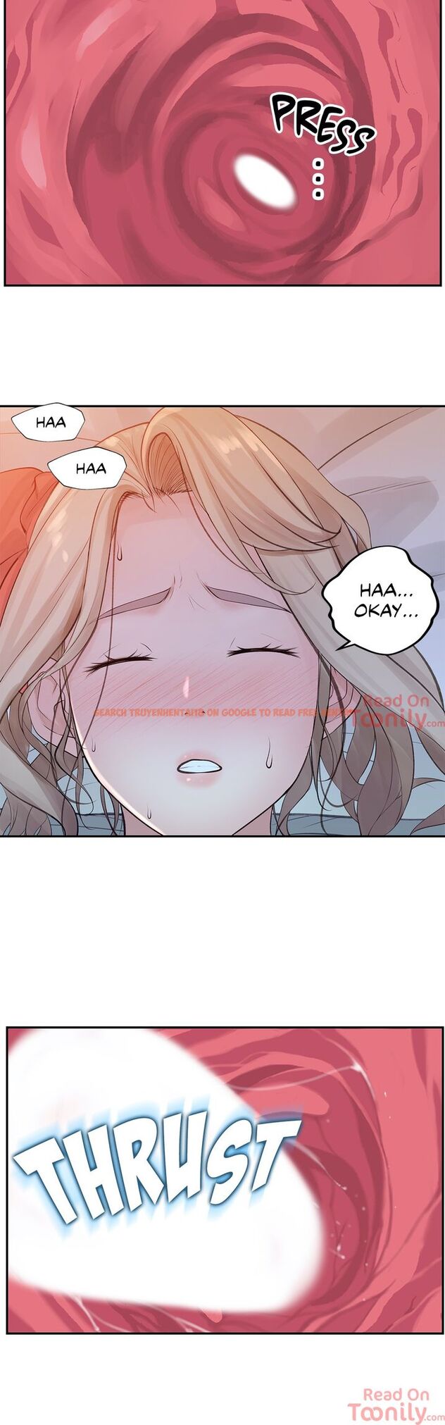Read Hentai Image 12 611 in comic Teach Me How To Please You - Chapter 24 - hentaitnt.net