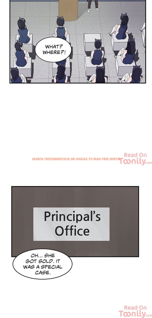 Read Hentai Image 28 611 in comic Teach Me How To Please You - Chapter 24 - hentaitnt.net