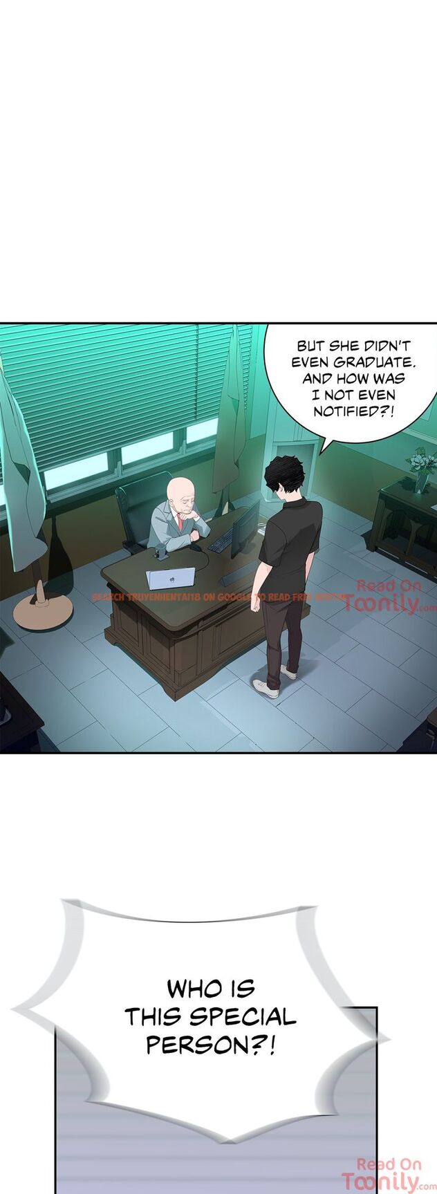 Read Hentai Image 29 611 in comic Teach Me How To Please You - Chapter 24 - hentaitnt.net