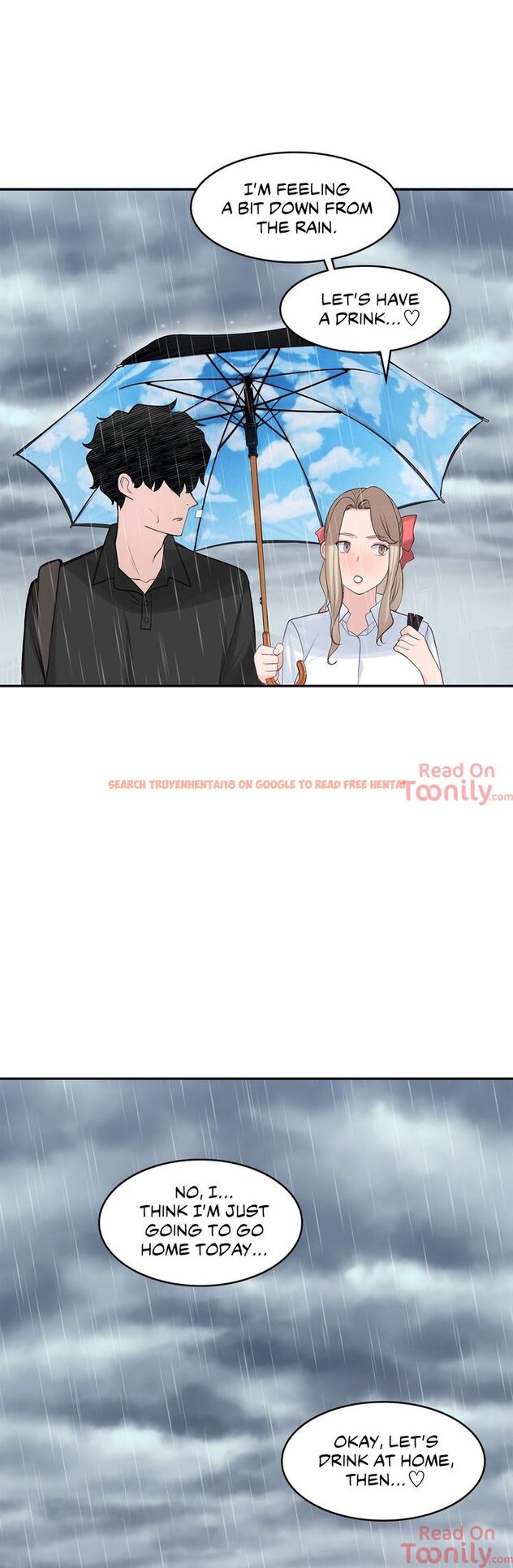 Read Hentai Image 33 611 in comic Teach Me How To Please You - Chapter 24 - hentaitnt.net