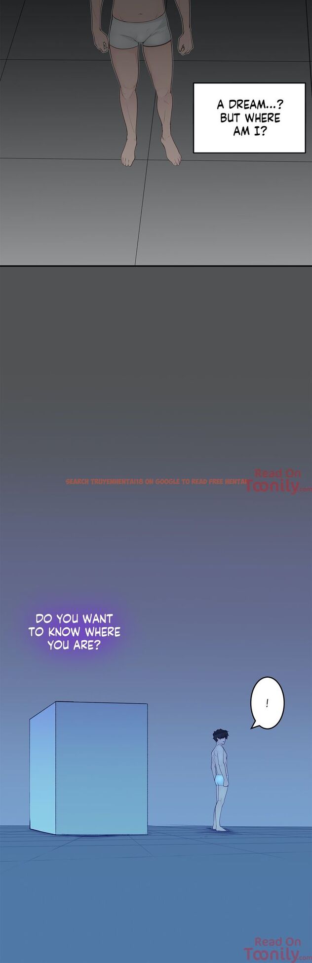 Read Hentai Image 38 611 in comic Teach Me How To Please You - Chapter 24 - hentaitnt.net