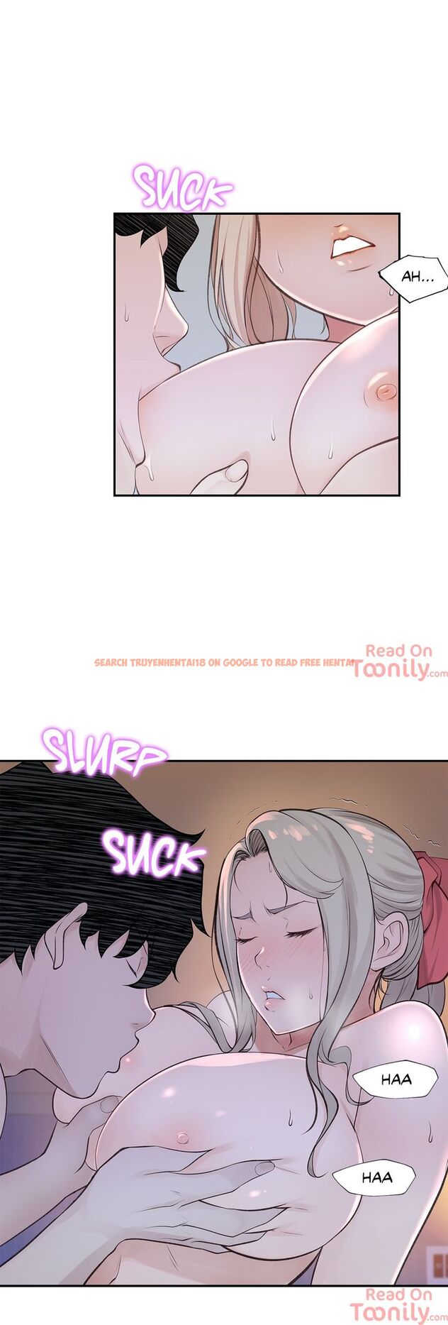 Read Hentai Image 5 611 in comic Teach Me How To Please You - Chapter 24 - hentaitnt.net