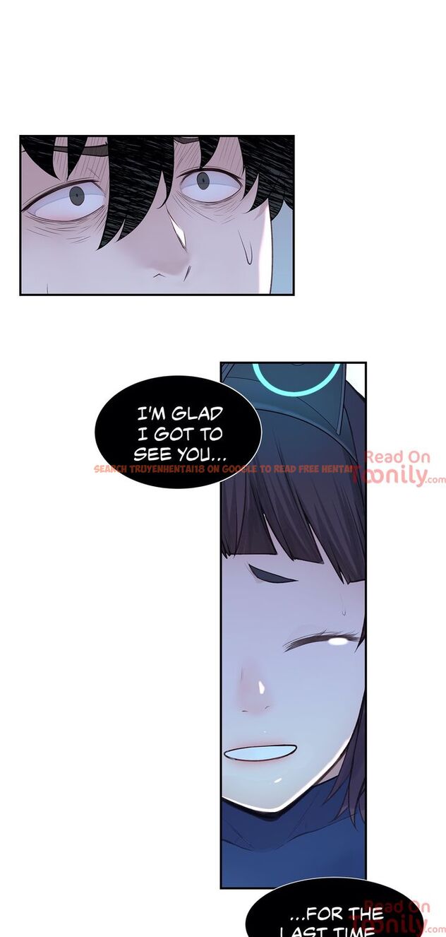 Read Hentai Image 16 607 in comic Teach Me How To Please You - Chapter 25 - hentaitnt.net
