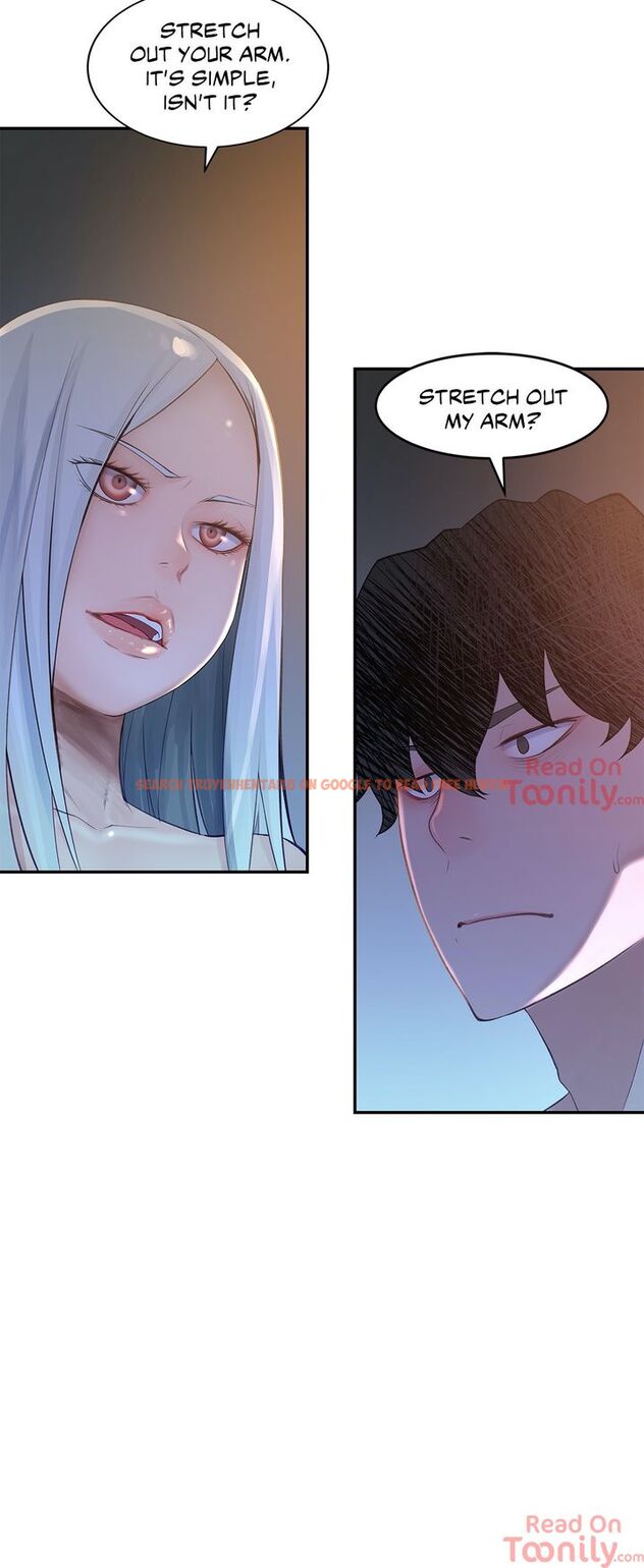 Read Hentai Image 19 611 in comic Teach Me How To Please You - Chapter 25 - hentaitnt.net
