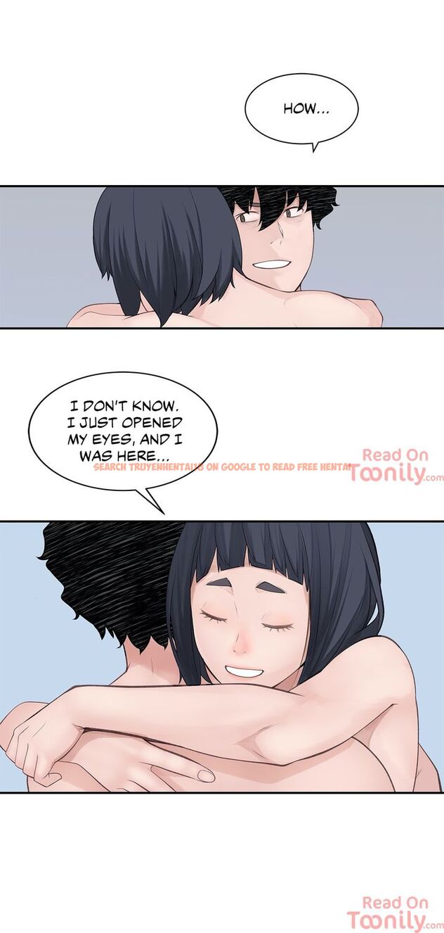 Read Hentai Image 30 611 in comic Teach Me How To Please You - Chapter 25 - hentaitnt.net
