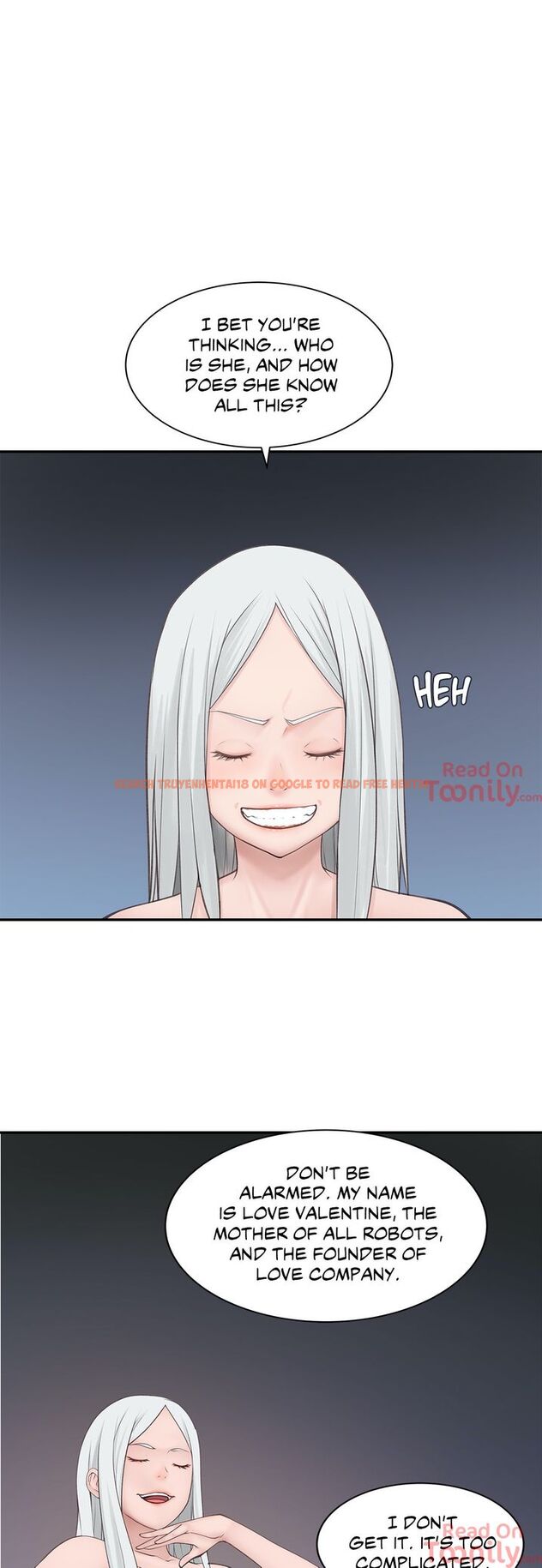 Read Hentai Image 34 611 in comic Teach Me How To Please You - Chapter 25 - hentaitnt.net