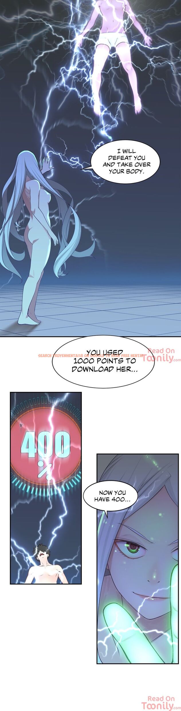 Read Hentai Image 43 611 in comic Teach Me How To Please You - Chapter 25 - hentaitnt.net