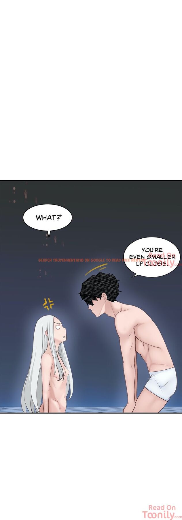 Read Hentai Image 5 607 in comic Teach Me How To Please You - Chapter 25 - hentaitnt.net