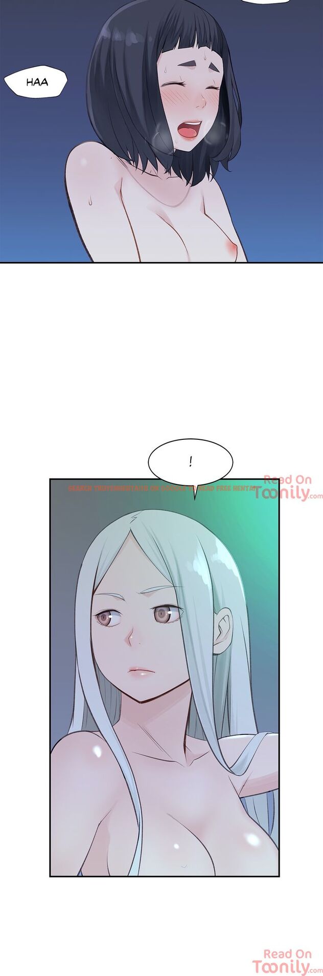 Read Hentai Image 51 611 in comic Teach Me How To Please You - Chapter 25 - hentaitnt.net