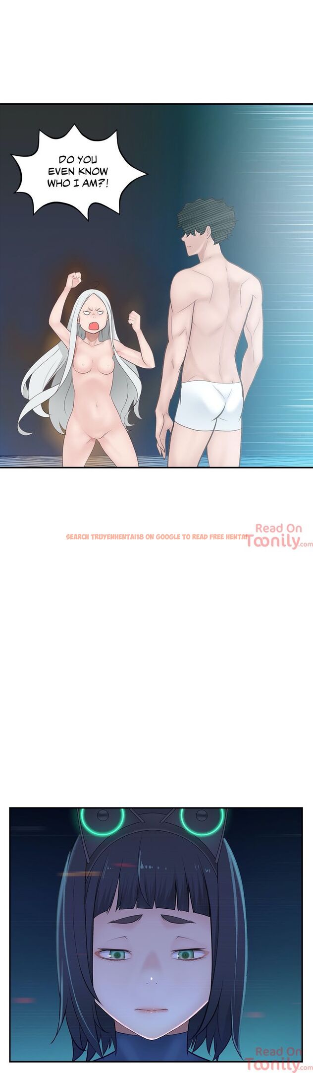 Read Hentai Image 6 607 in comic Teach Me How To Please You - Chapter 25 - hentaitnt.net