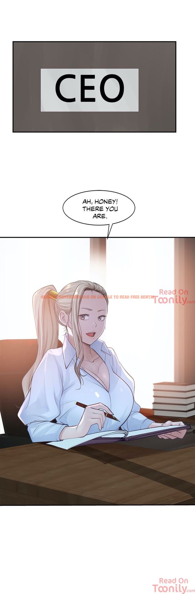 Read Hentai Image 72 611 in comic Teach Me How To Please You - Chapter 25 - hentaitnt.net