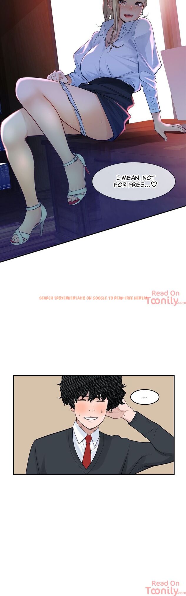 Read Hentai Image 75 611 in comic Teach Me How To Please You - Chapter 25 - hentaitnt.net