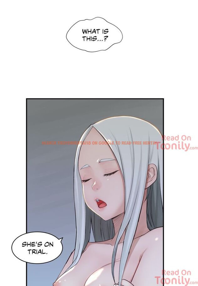Read Hentai Image 8 607 in comic Teach Me How To Please You - Chapter 25 - hentaitnt.net