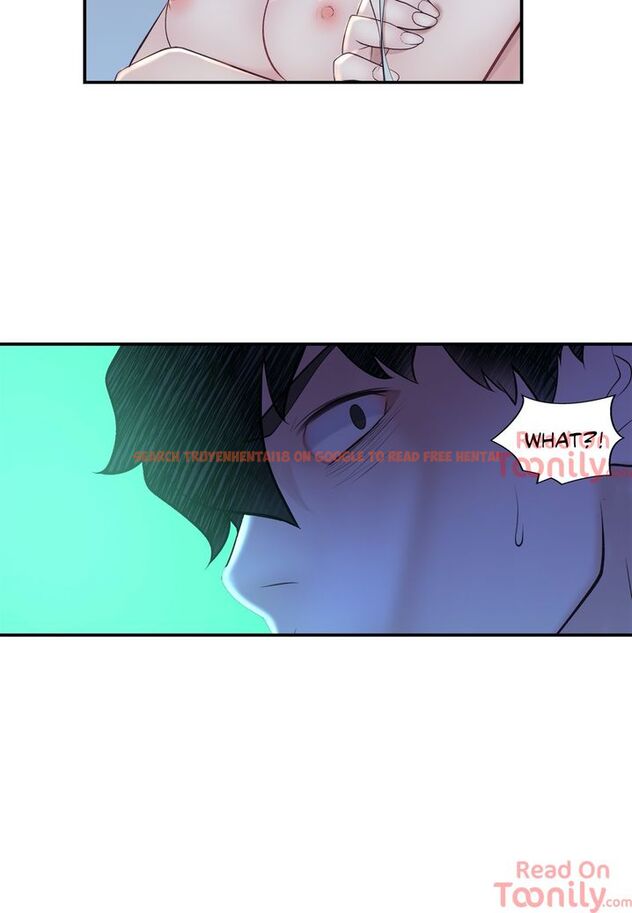 Read Hentai Image 9 607 in comic Teach Me How To Please You - Chapter 25 - hentaitnt.net