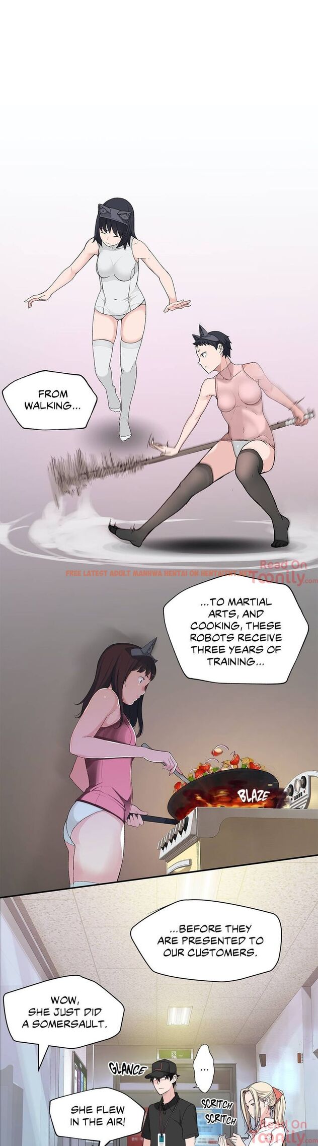 Read Hentai Image 13 636 in comic Teach Me How To Please You - Chapter 3 - hentaitnt.net