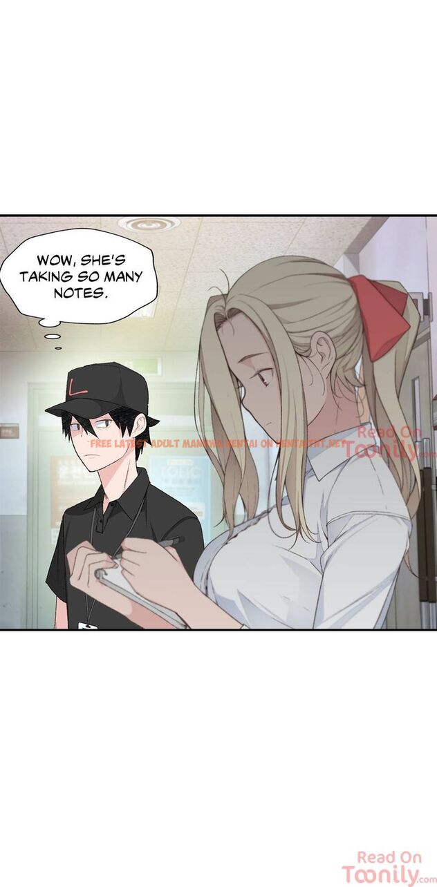 Read Hentai Image 15 636 in comic Teach Me How To Please You - Chapter 3 - hentaitnt.net