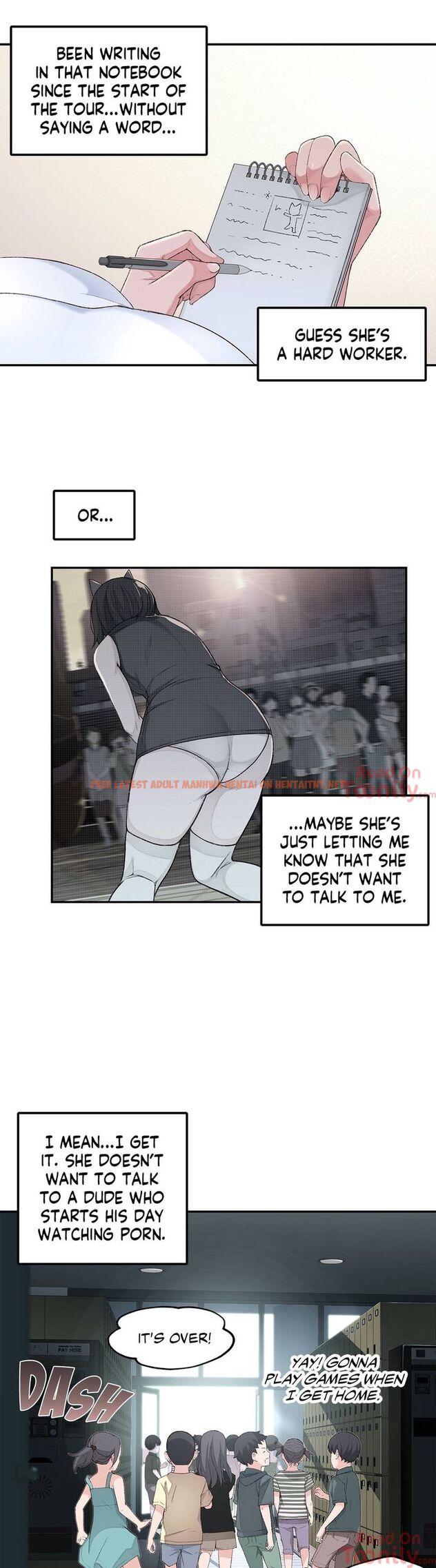 Read Hentai Image 16 636 in comic Teach Me How To Please You - Chapter 3 - hentaitnt.net