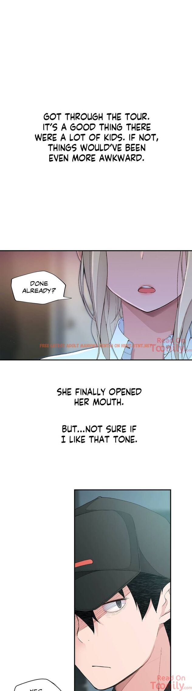 Read Hentai Image 18 636 in comic Teach Me How To Please You - Chapter 3 - hentaitnt.net