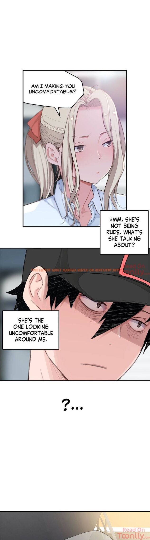 Read Hentai Image 20 636 in comic Teach Me How To Please You - Chapter 3 - hentaitnt.net