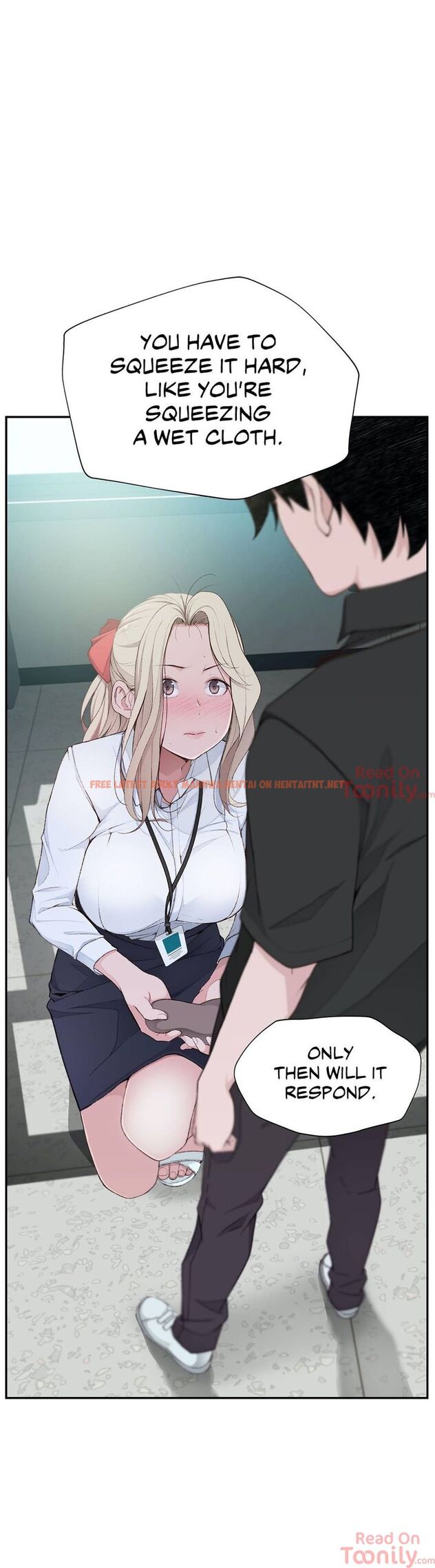 Read Hentai Image 22 636 in comic Teach Me How To Please You - Chapter 4 - hentaitnt.net