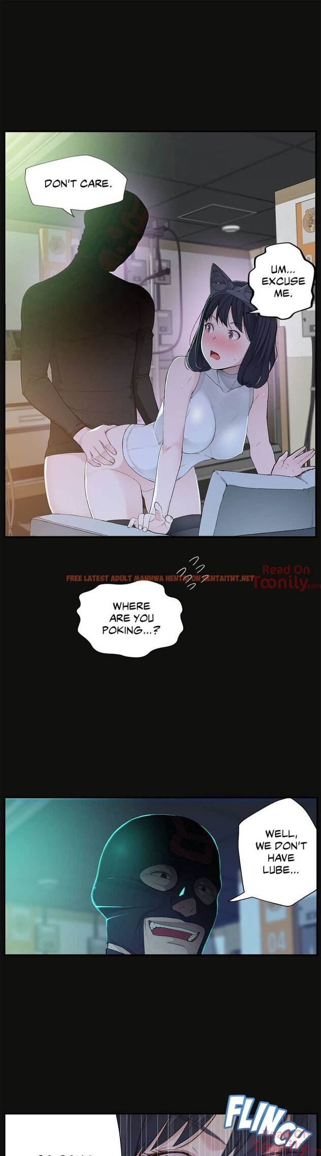 Read Hentai Image 53 636 in comic Teach Me How To Please You - Chapter 4 - hentaitnt.net