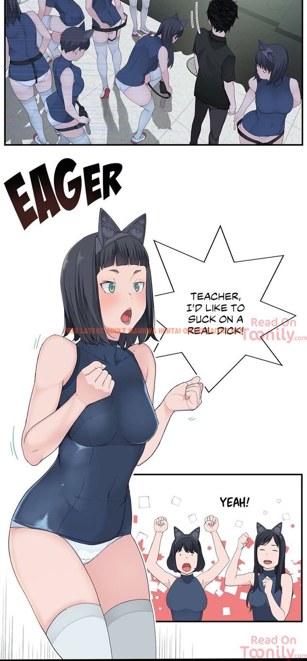 Read Hentai Image 21 635 in comic Teach Me How To Please You - Chapter 5 - hentaitnt.net