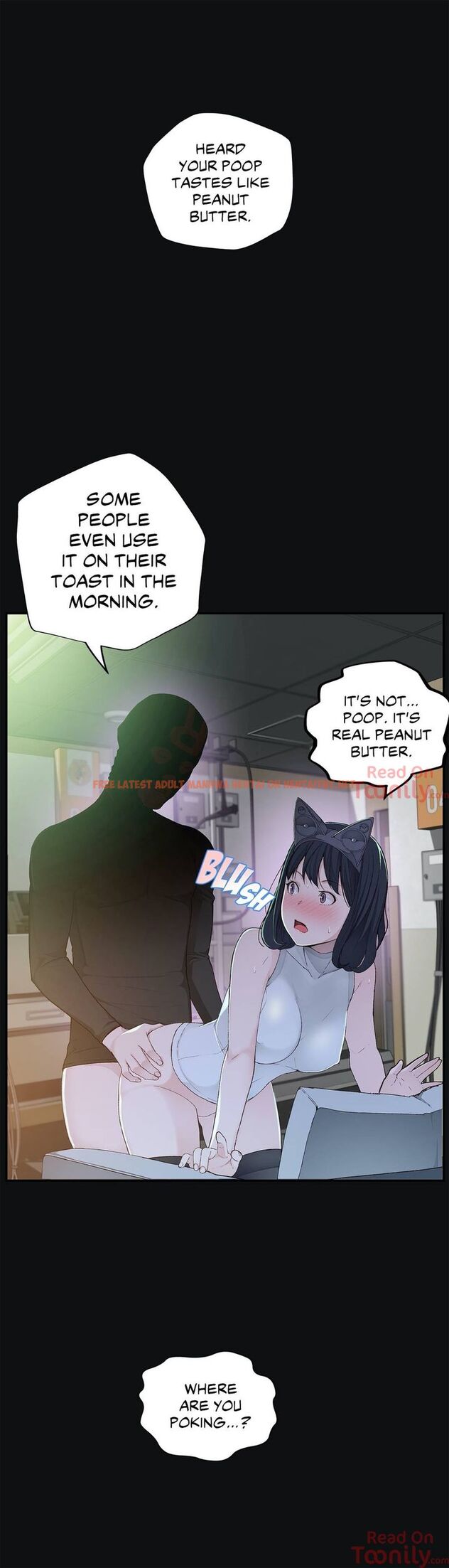 Read Hentai Image 3 632 in comic Teach Me How To Please You - Chapter 5 - hentaitnt.net